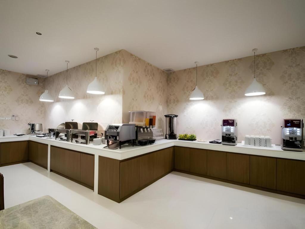 The Y Boutique Hotel Csiangmaj Kültér fotó