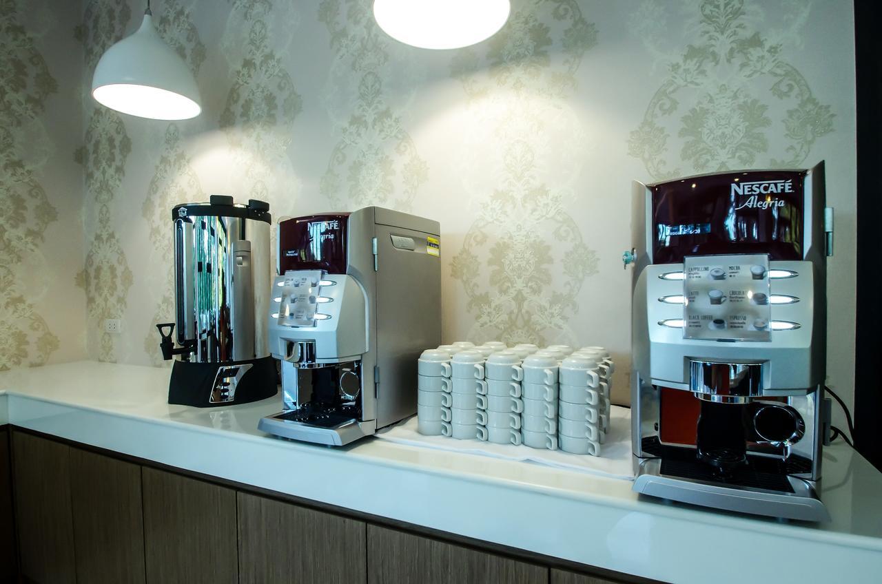 The Y Boutique Hotel Csiangmaj Kültér fotó